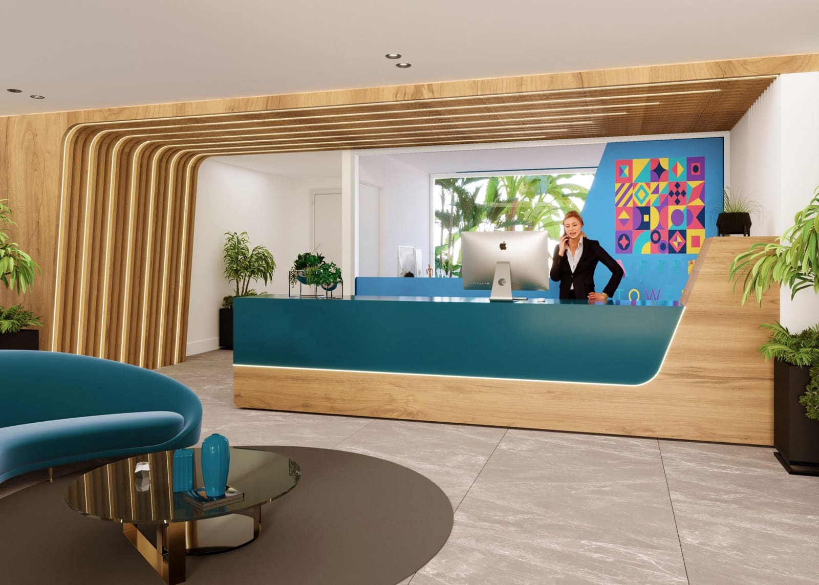 3 sovrum Takvåning till salu i Santiago de la Ribera med pool garage - 950 000 € (Ref: 9511686)