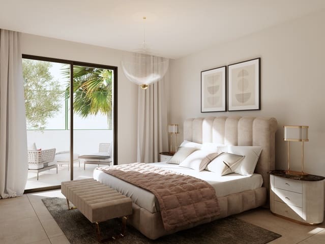 4 sypialnia Willa na sprzedaż w Golf Bahía, Finestrat - 1 800 000 € (Ref: 9511693)