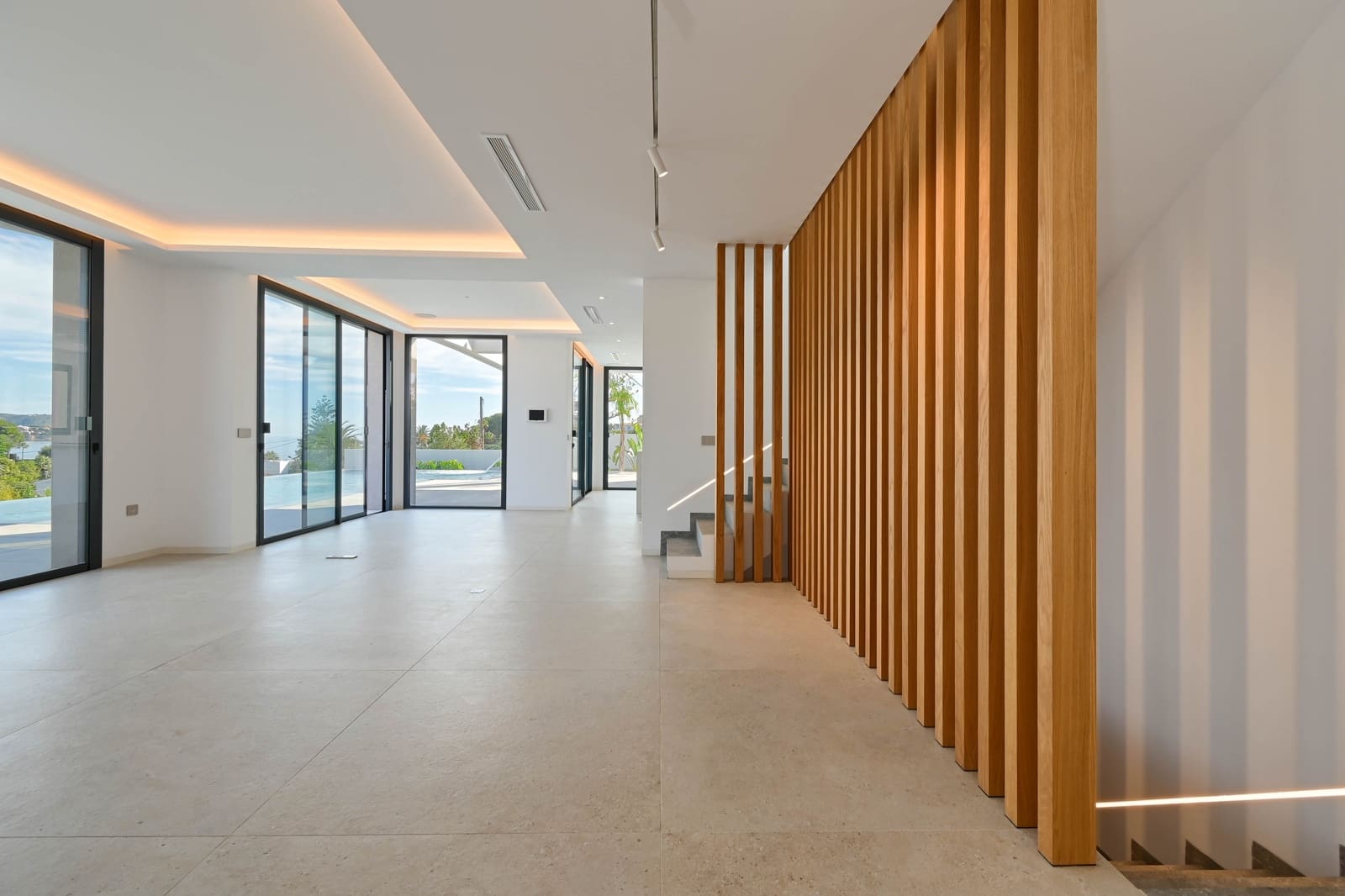 4 soveværelse Villa til salg i Benissa - € 3.195.000 (Ref: 9511696)