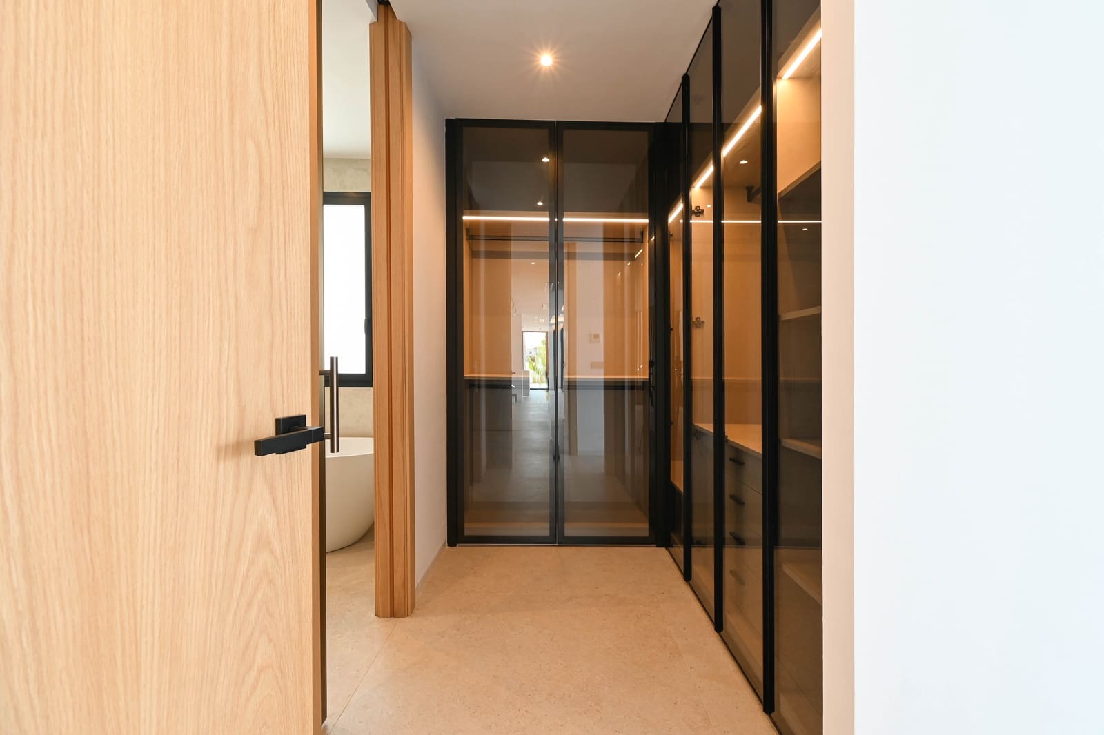 4 soveværelse Villa til salg i Benissa - € 3.195.000 (Ref: 9511696)