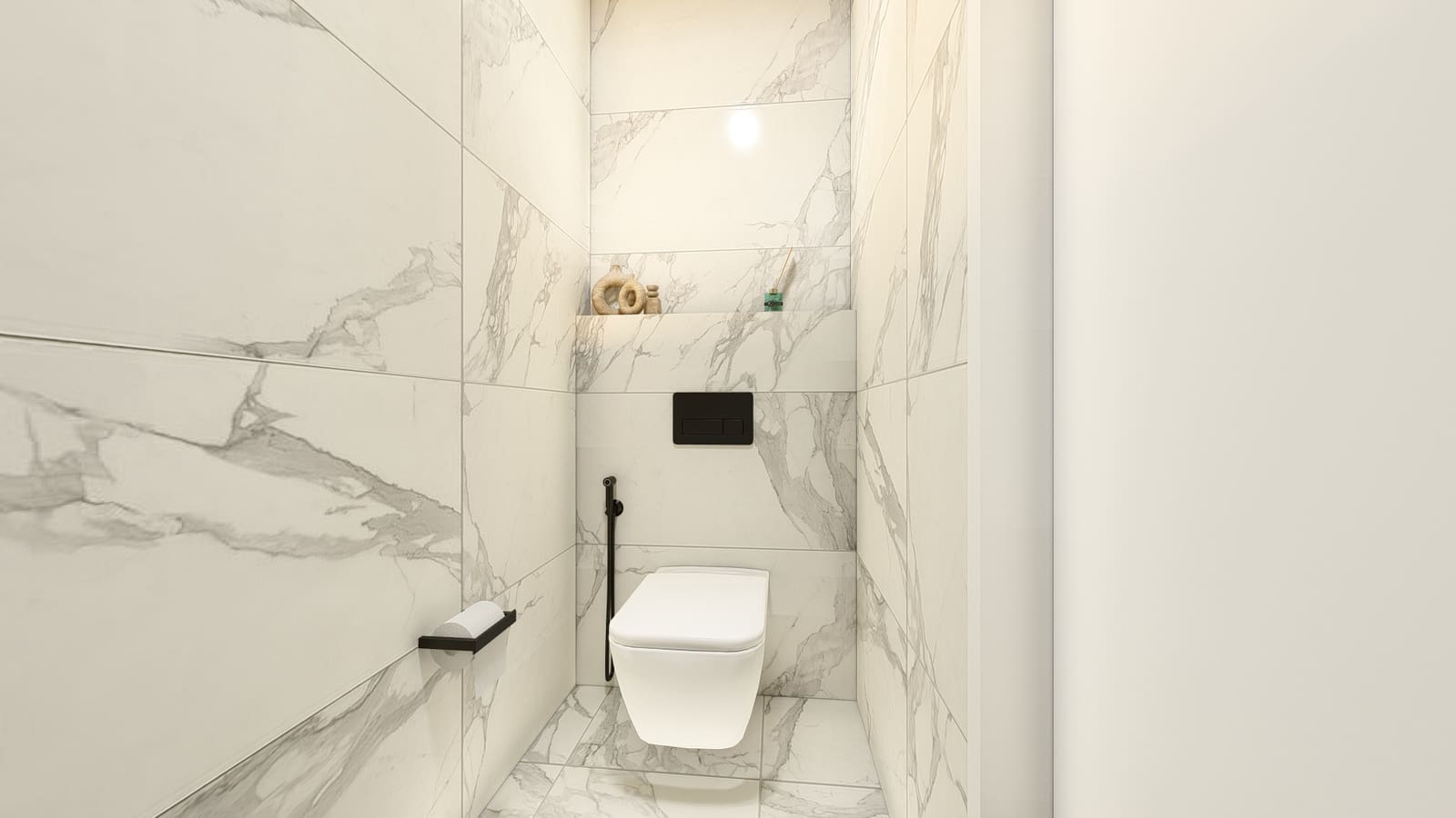 4 quarto Moradia para venda em Altea com piscina garagem - 890 000 € (Ref: 9511697)