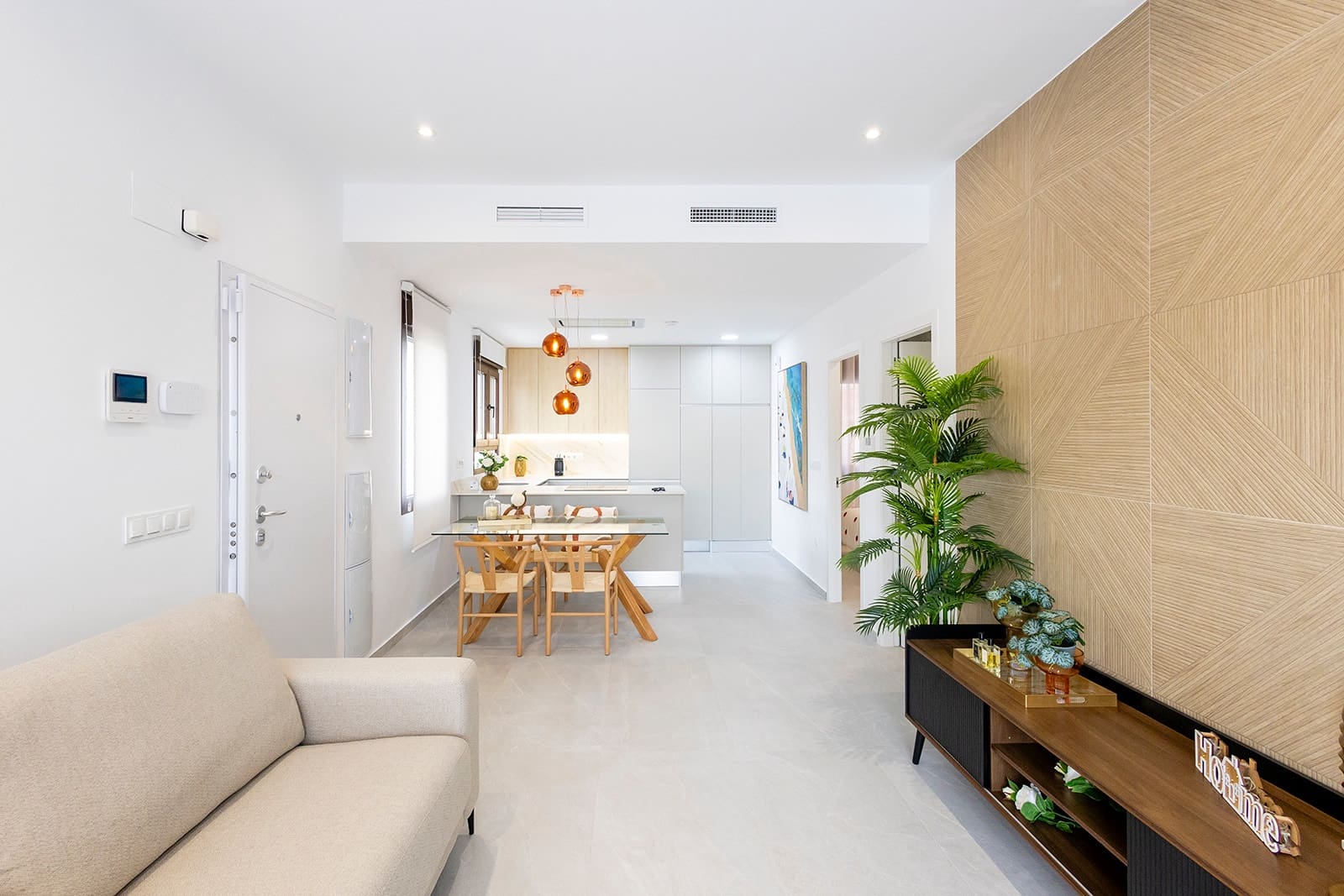 2 soverom Hus til salgs i Orihuela Costa - € 351 000 (Ref: 9511732)