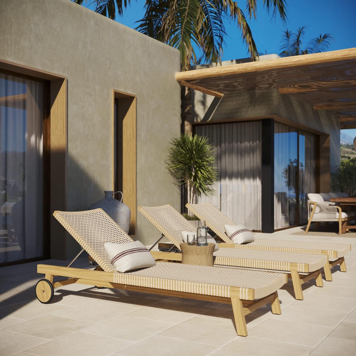 4 sypialnia Willa na sprzedaż w Javea / Xabia - 2 075 000 € (Ref: 9511766)