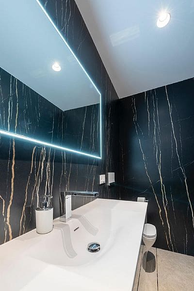 4 chambre Villa/Maison à vendre à Calpe / Calp - 2 800 000 € (Ref: 9511790)