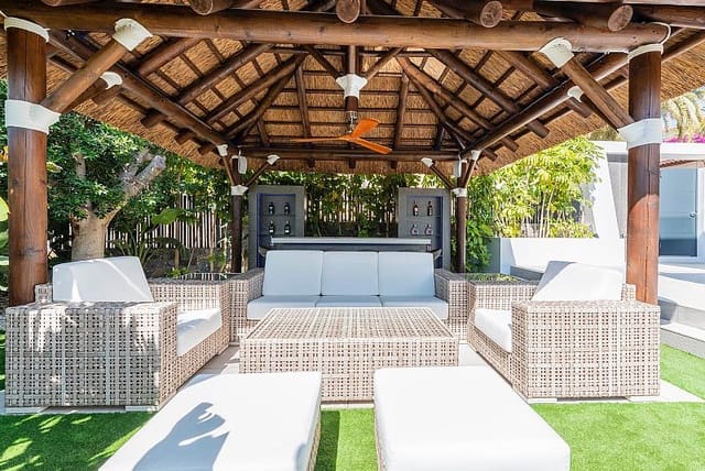 4 chambre Villa/Maison à vendre à Manzanera - Tosal, Calpe / Calp - 2 800 000 € (Ref: 9511790)