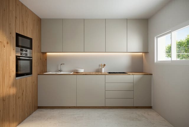 4 makuuhuone Huvila myytävänä paikassa Altea - 2 190 000 € (Ref: 9511795)