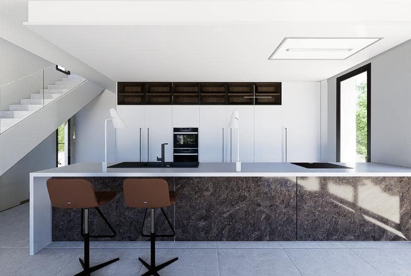 4 chambre Villa/Maison à vendre à La Nucia - 1 700 000 € (Ref: 9511803)