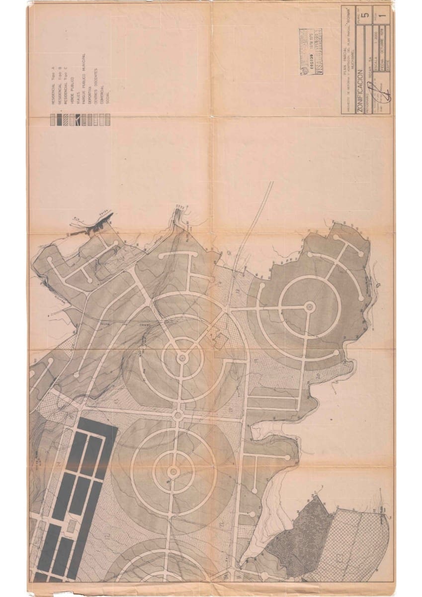 Building Plot for sale in Muchamiel / Mutxamel - € 121,400 (Ref: 9511809)