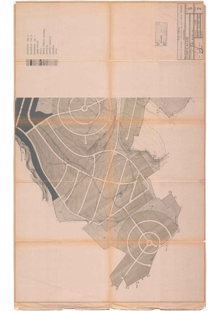 Building Plot for sale in Muchamiel / Mutxamel - € 121,400 (Ref: 9511809)