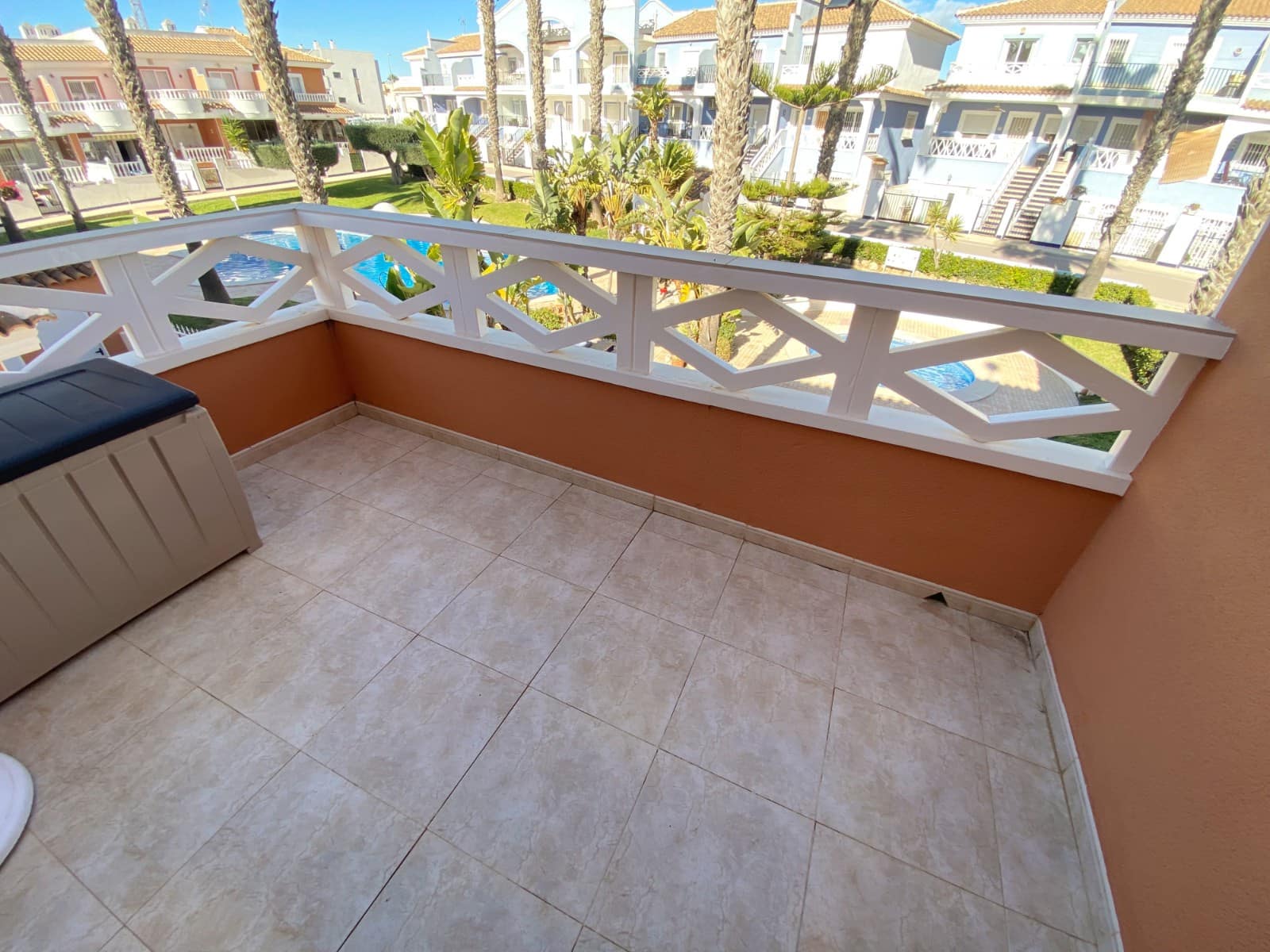 3 bedroom Villa for sale in Dona Pepa with pool - € 240,000 (Ref: 9511810)