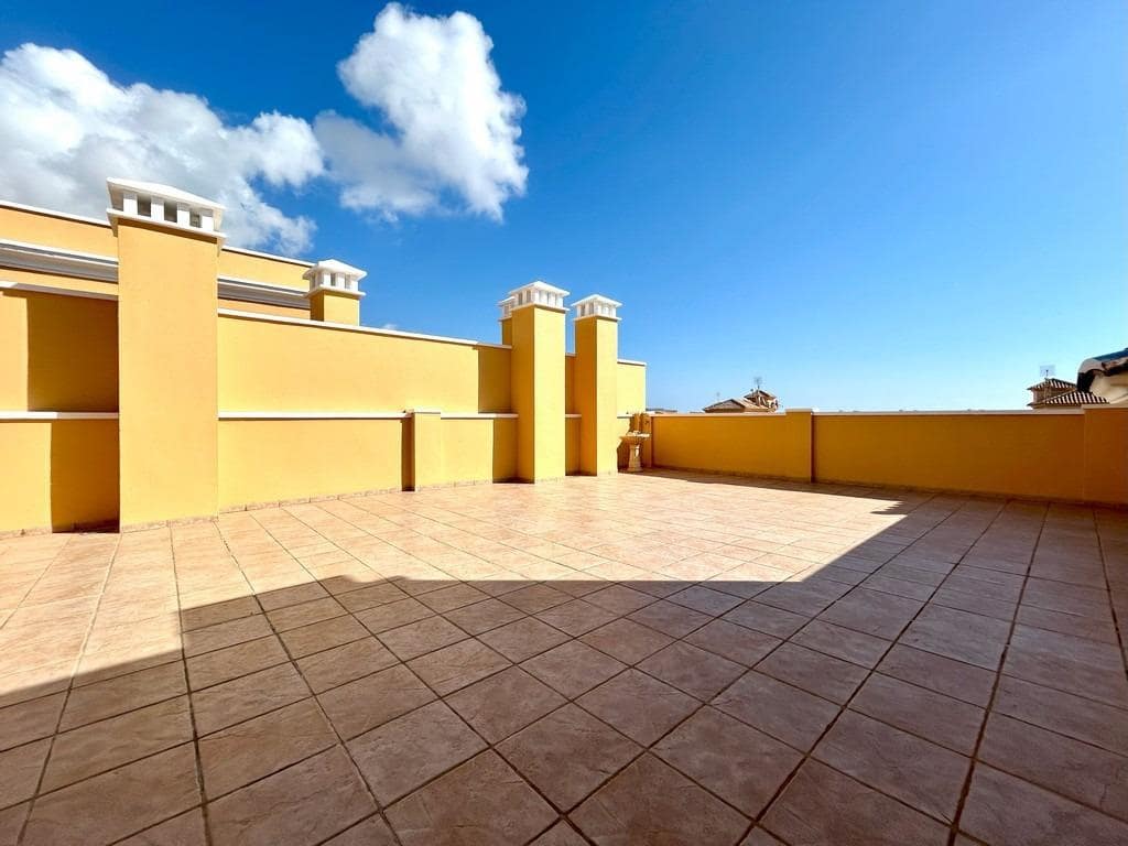 3 camera da letto Attico in vendita in Orihuela Costa - 595.000 € (Rif: 9511811)