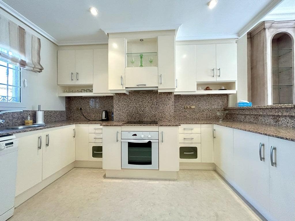 3 bedroom Penthouse for sale in Dehesa de Campoamor - € 595,000 (Ref: 9511811)