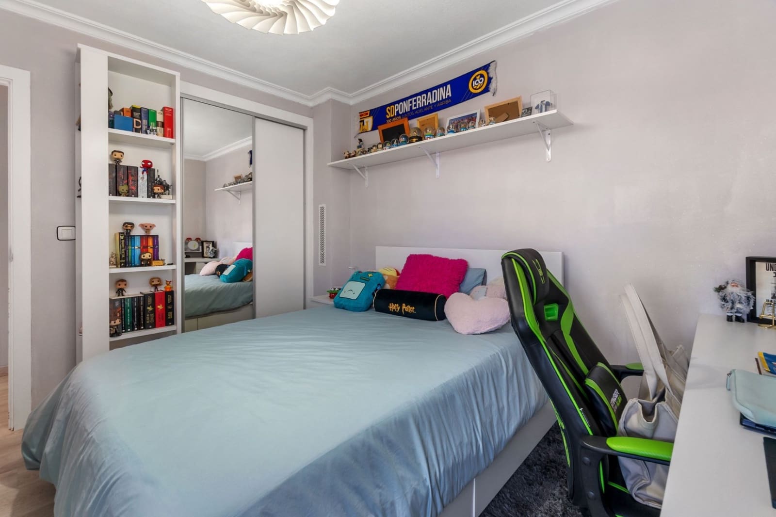 3 sypialnia Dom na sprzedaż w Aguas Nuevas z basenem - 235 000 € (Ref: 9511813)