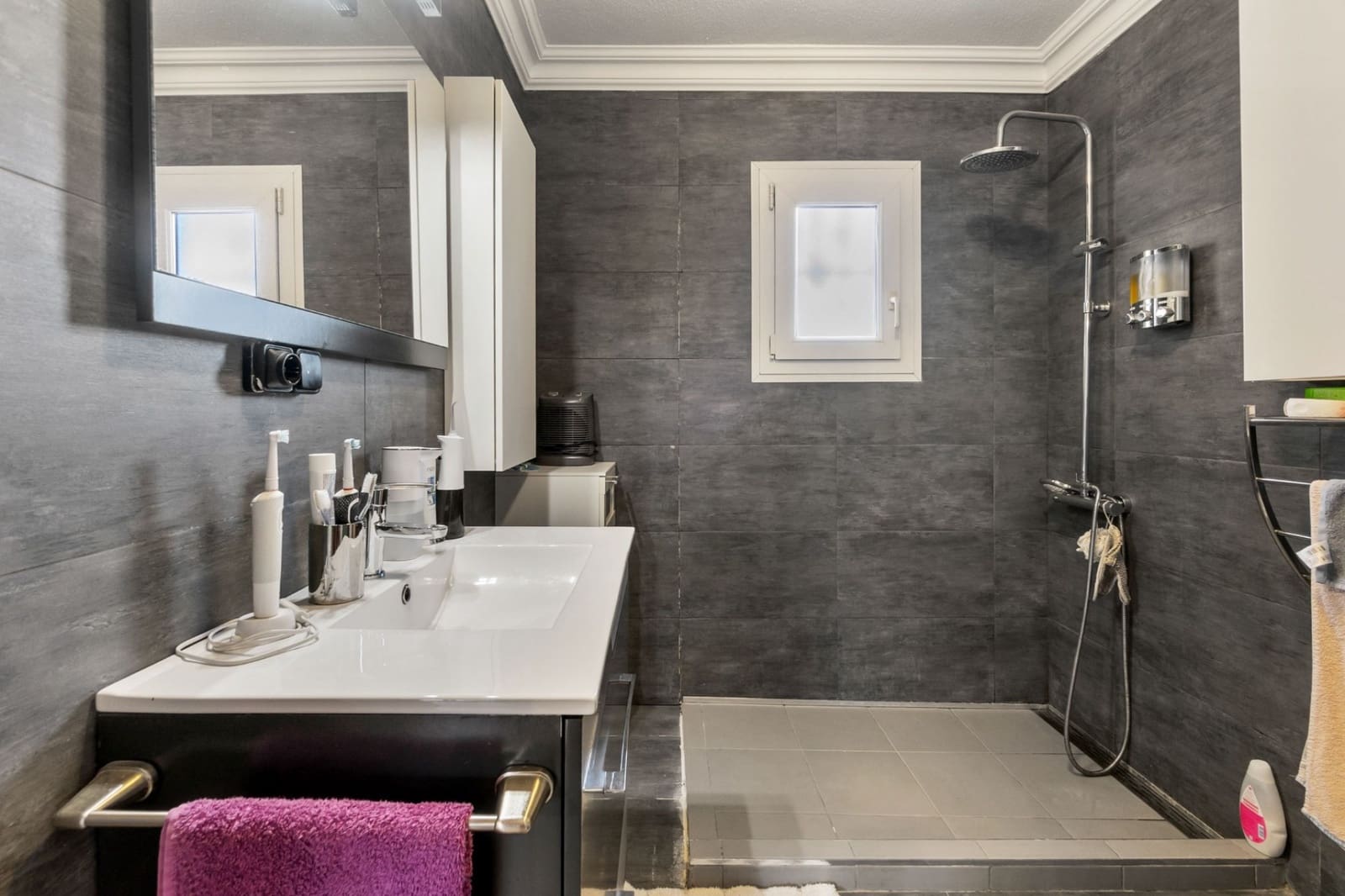 3 sypialnia Dom na sprzedaż w Aguas Nuevas z basenem - 235 000 € (Ref: 9511813)