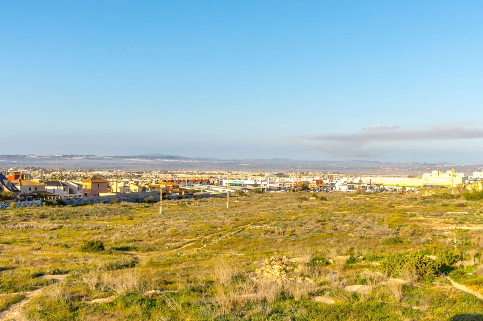 3 sypialnia Dom na sprzedaż w Aguas Nuevas z basenem - 235 000 € (Ref: 9511813)