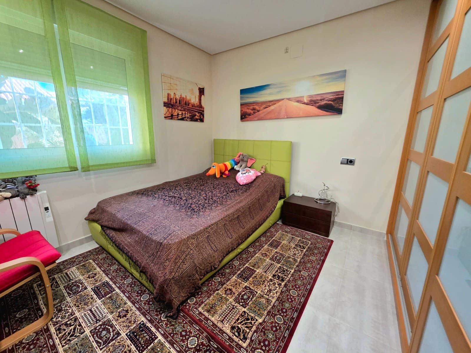 5 soveværelse Villa til salg i Cabo Cervera med swimmingpool - € 739.900 (Ref: 9511814)