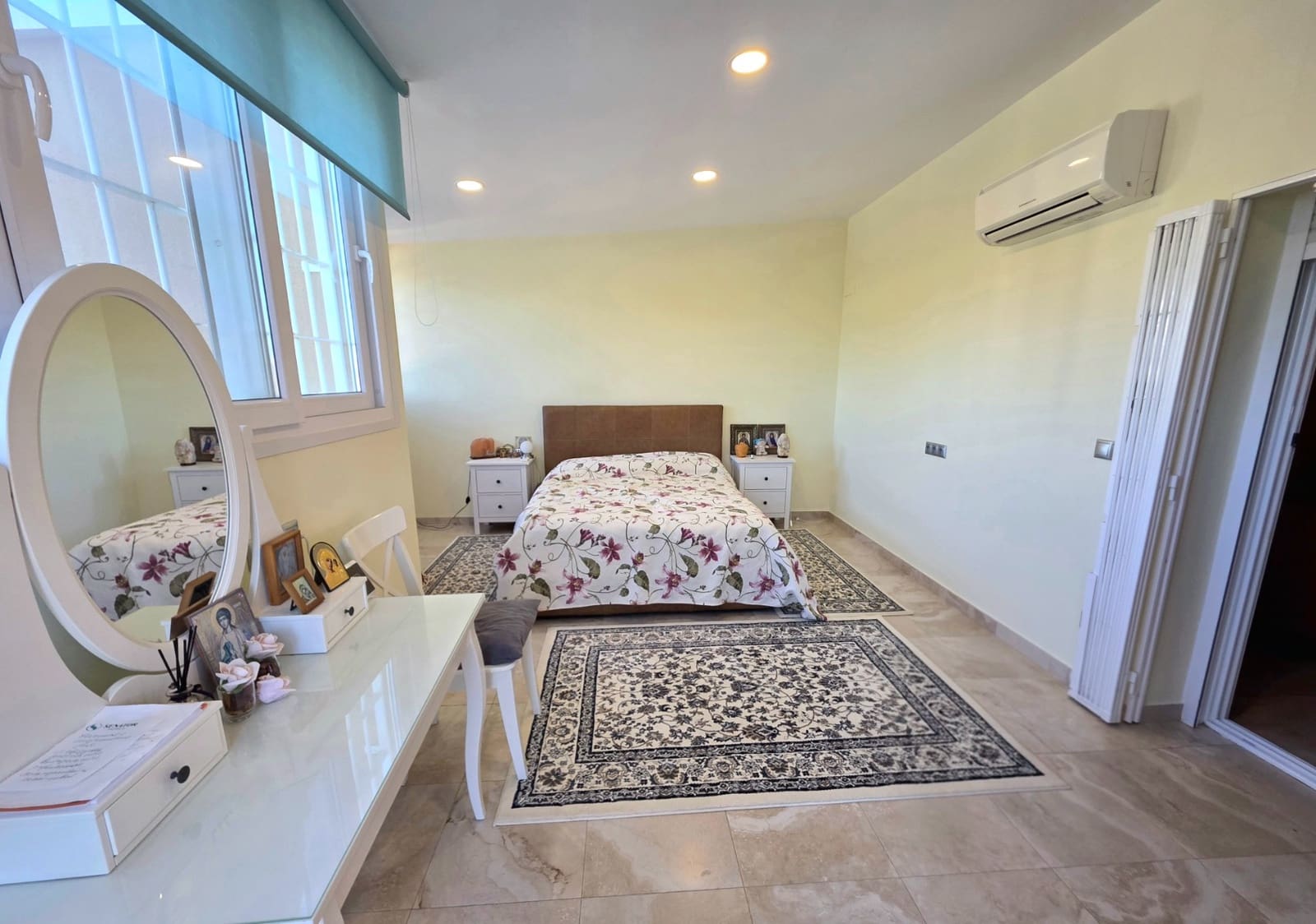 5 soveværelse Villa til salg i Cabo Cervera med swimmingpool - € 739.900 (Ref: 9511814)