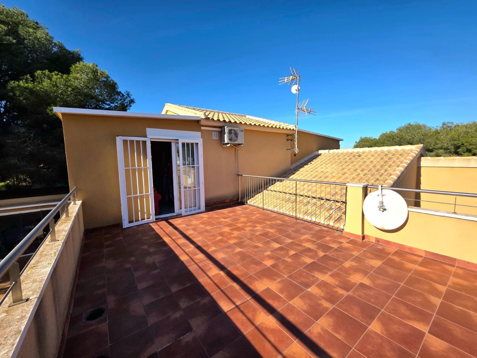 5 soveværelse Villa til salg i Cabo Cervera med swimmingpool - € 739.900 (Ref: 9511814)