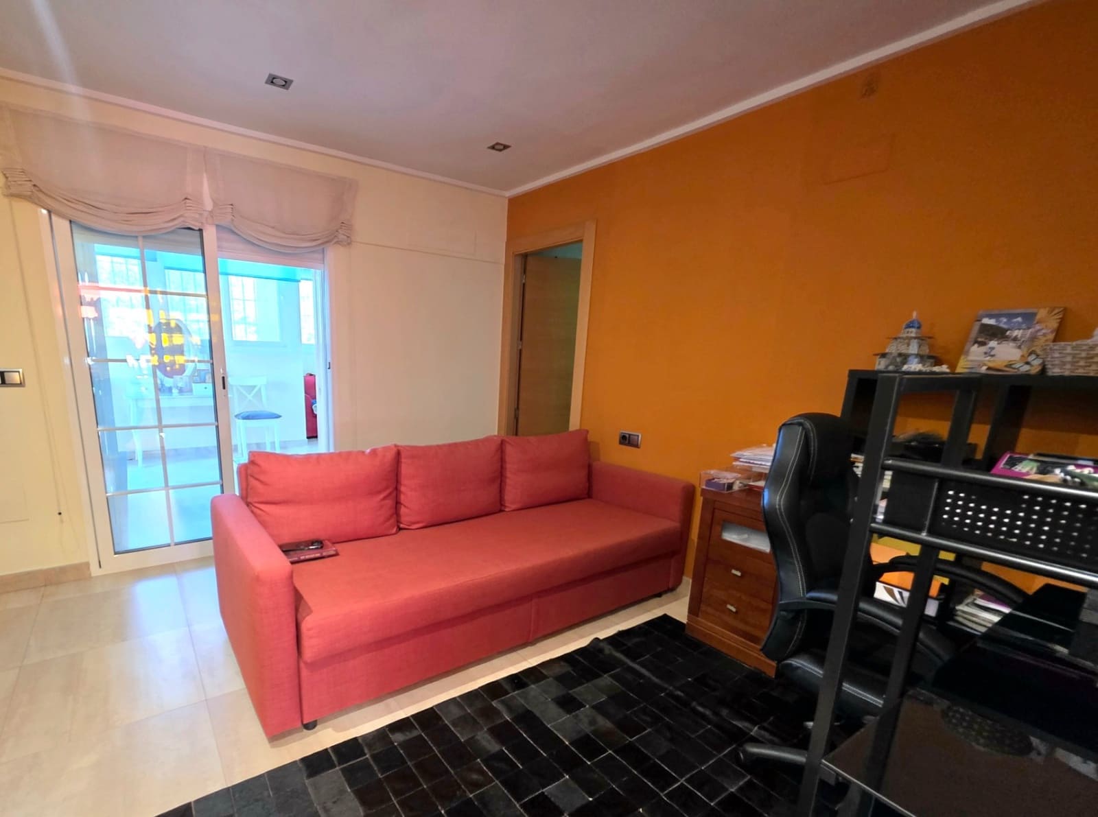 5 soveværelse Villa til salg i Cabo Cervera med swimmingpool - € 739.900 (Ref: 9511814)