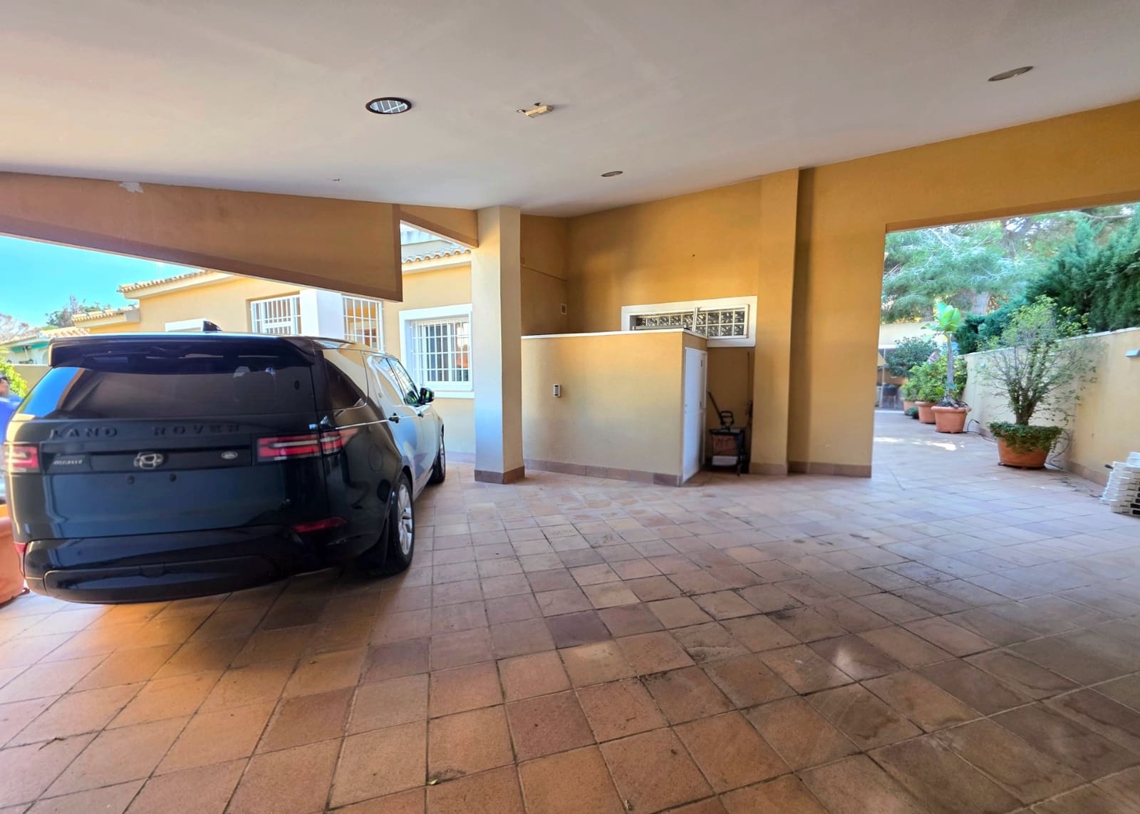 5 soveværelse Villa til salg i Cabo Cervera med swimmingpool - € 739.900 (Ref: 9511814)