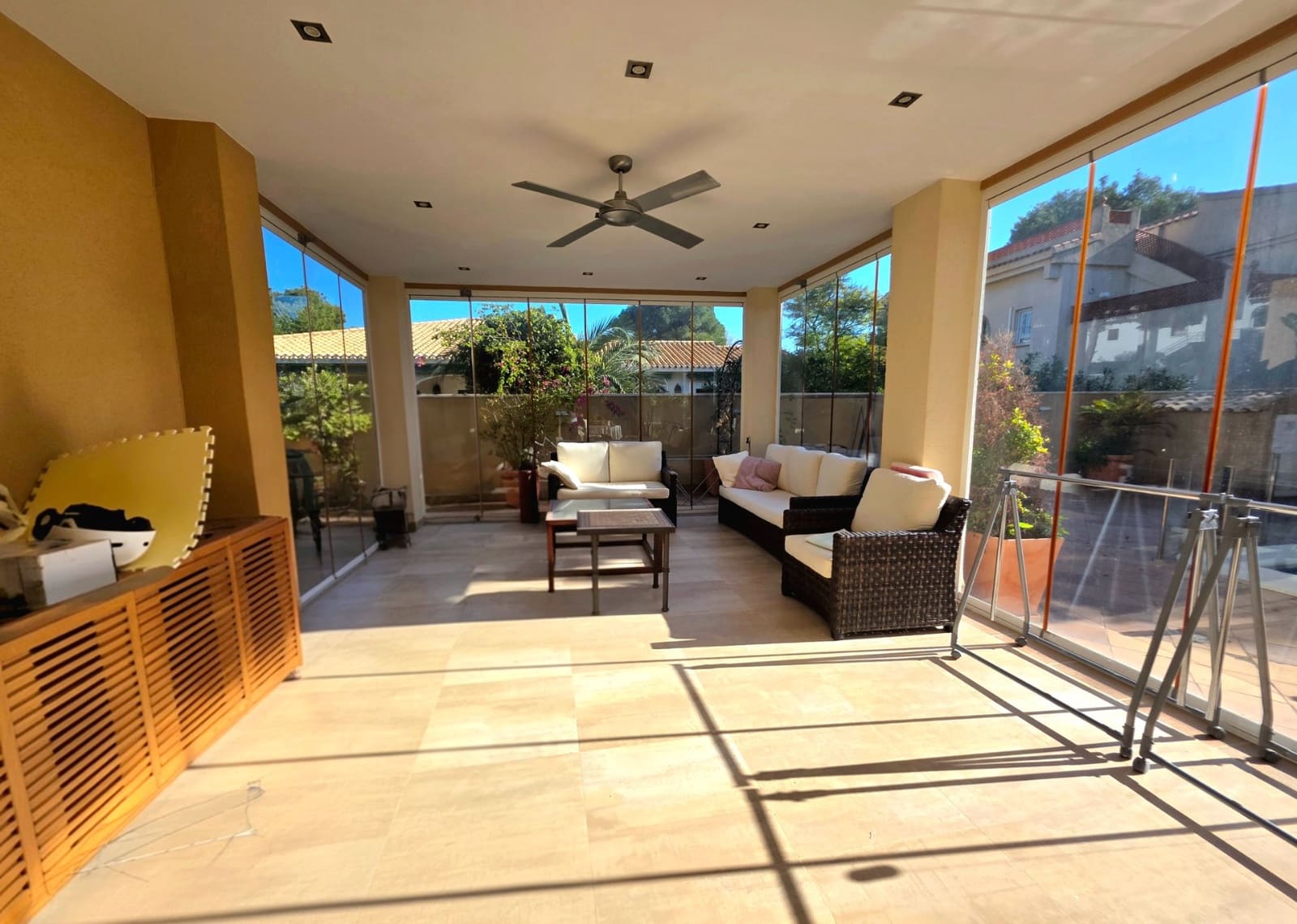 5 soveværelse Villa til salg i Cabo Cervera med swimmingpool - € 739.900 (Ref: 9511814)