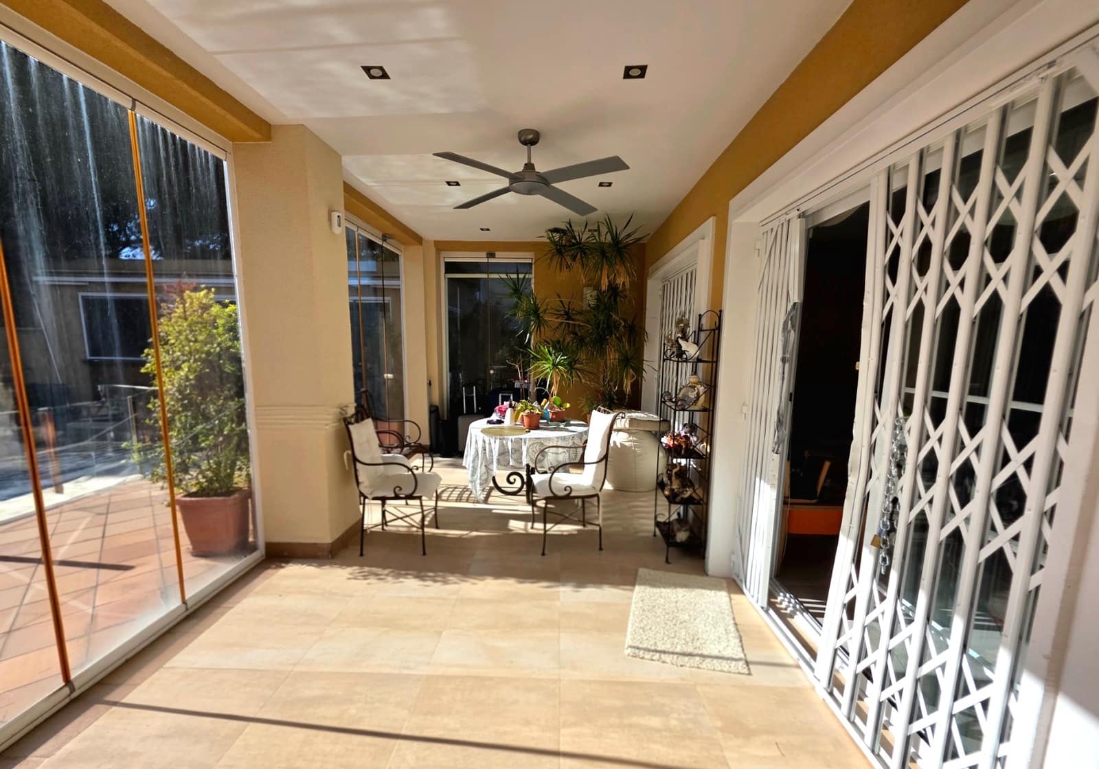 5 soveværelse Villa til salg i Cabo Cervera med swimmingpool - € 739.900 (Ref: 9511814)