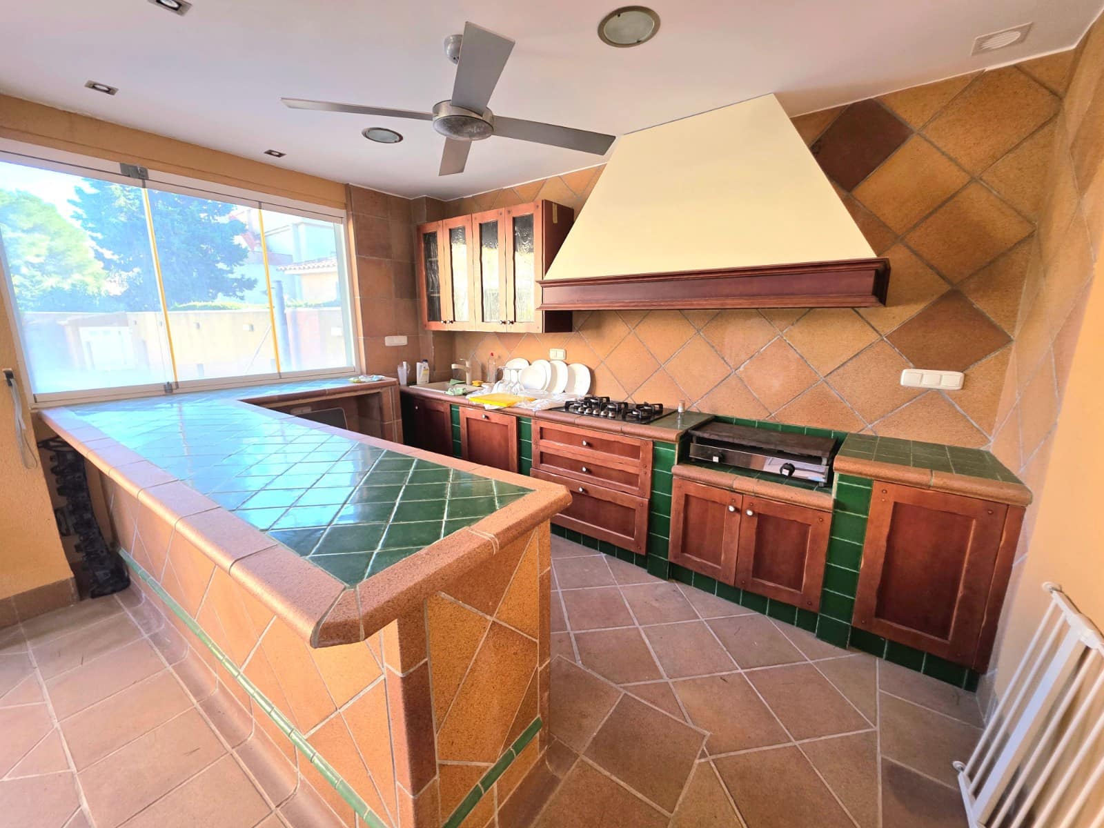 5 soveværelse Villa til salg i Cabo Cervera med swimmingpool - € 739.900 (Ref: 9511814)