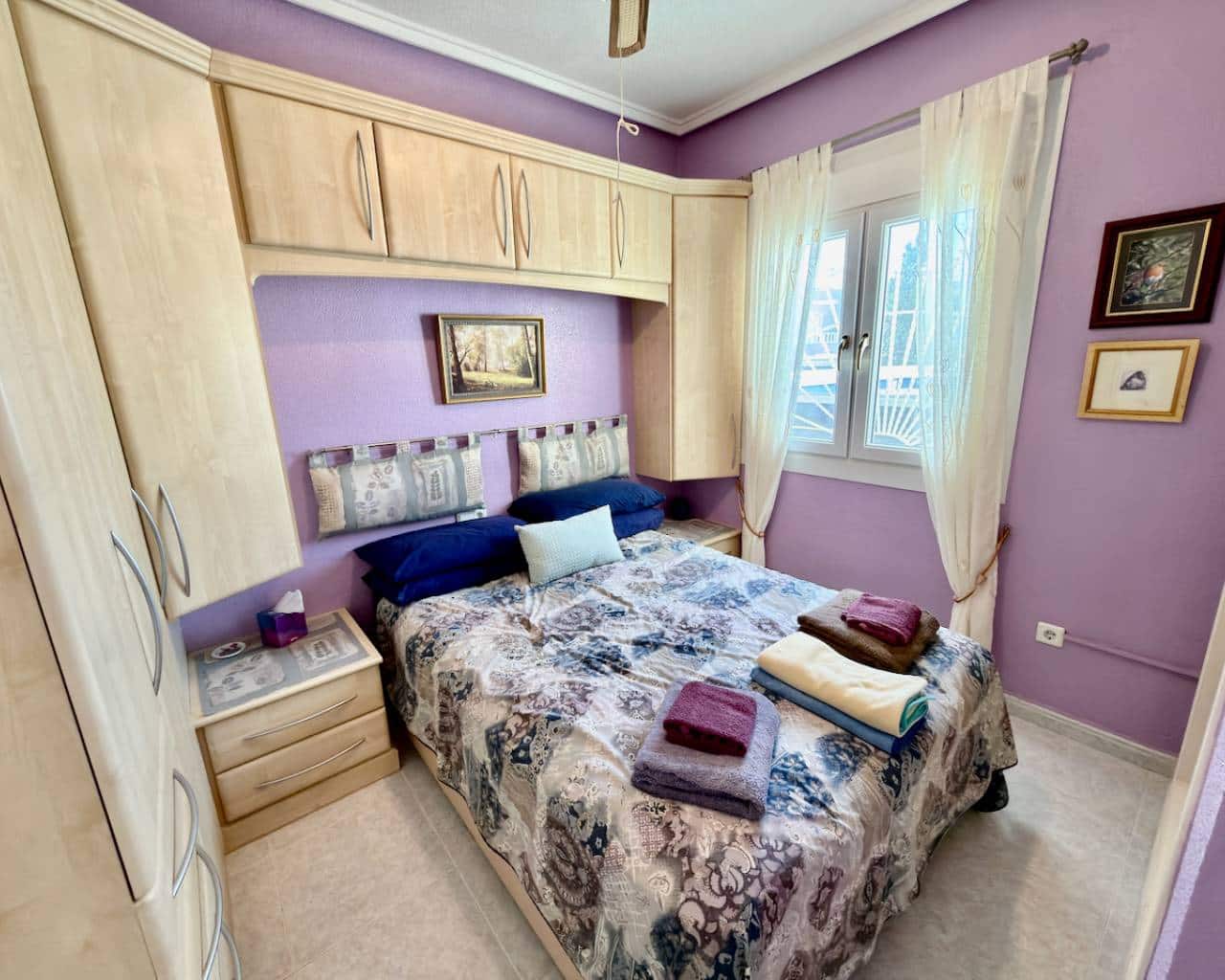 3 camera da letto Villa in vendita in Ciudad Quesada con piscina - 225.000 € (Rif: 9511817)