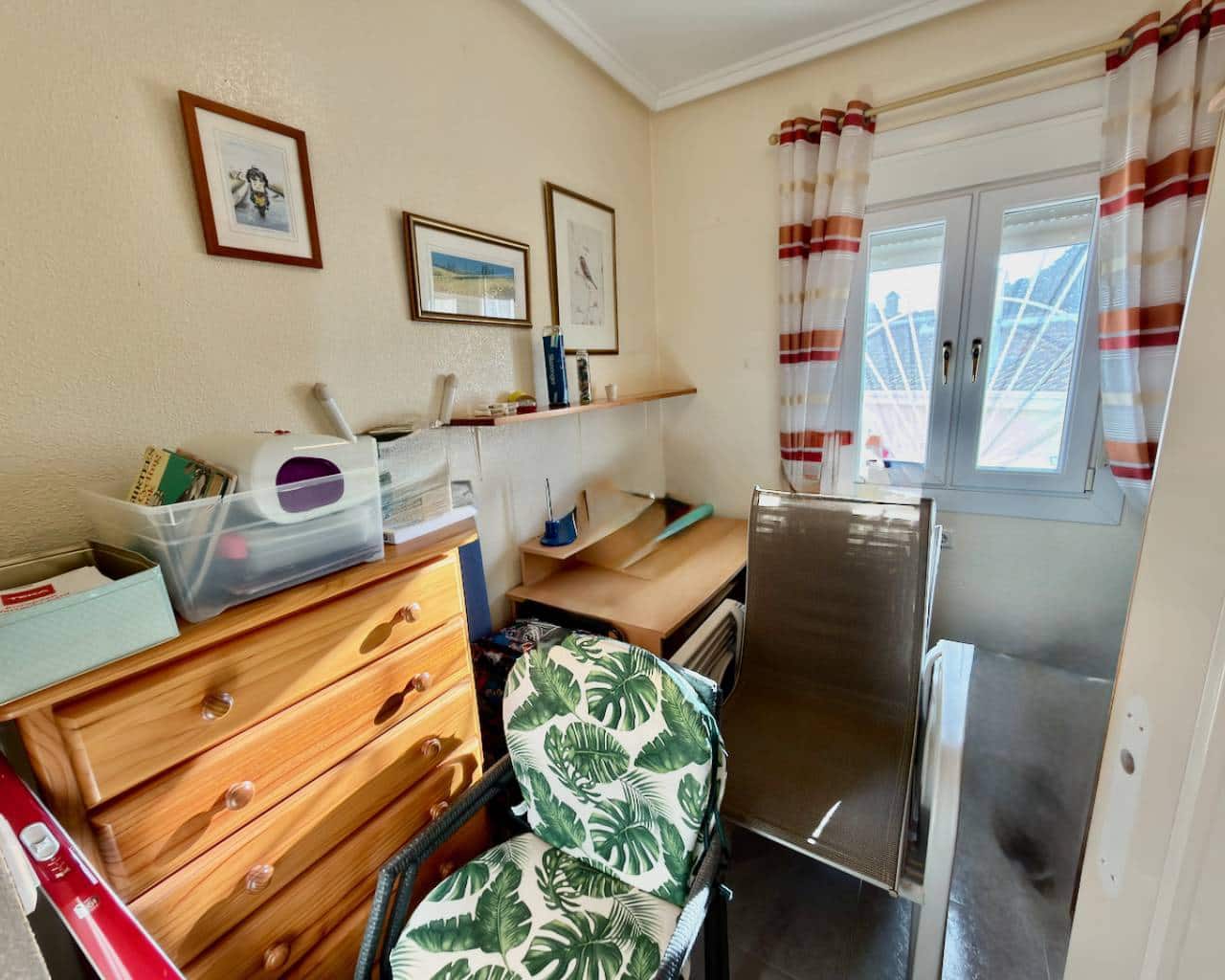 3 camera da letto Villa in vendita in Ciudad Quesada con piscina - 225.000 € (Rif: 9511817)