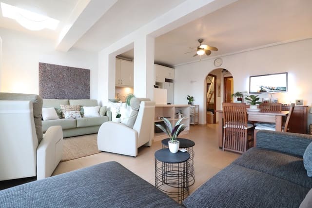 Casa de 2 habitaciones en Ciudad Quesada, Rojales en venta con piscina garaje - 164.950 € (Ref: 9511818)