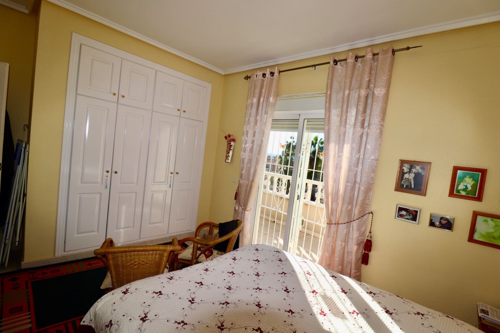 3 chambre Maison de Ville à vendre à Dona Pepa avec piscine - 249 950 € (Ref: 9511821)