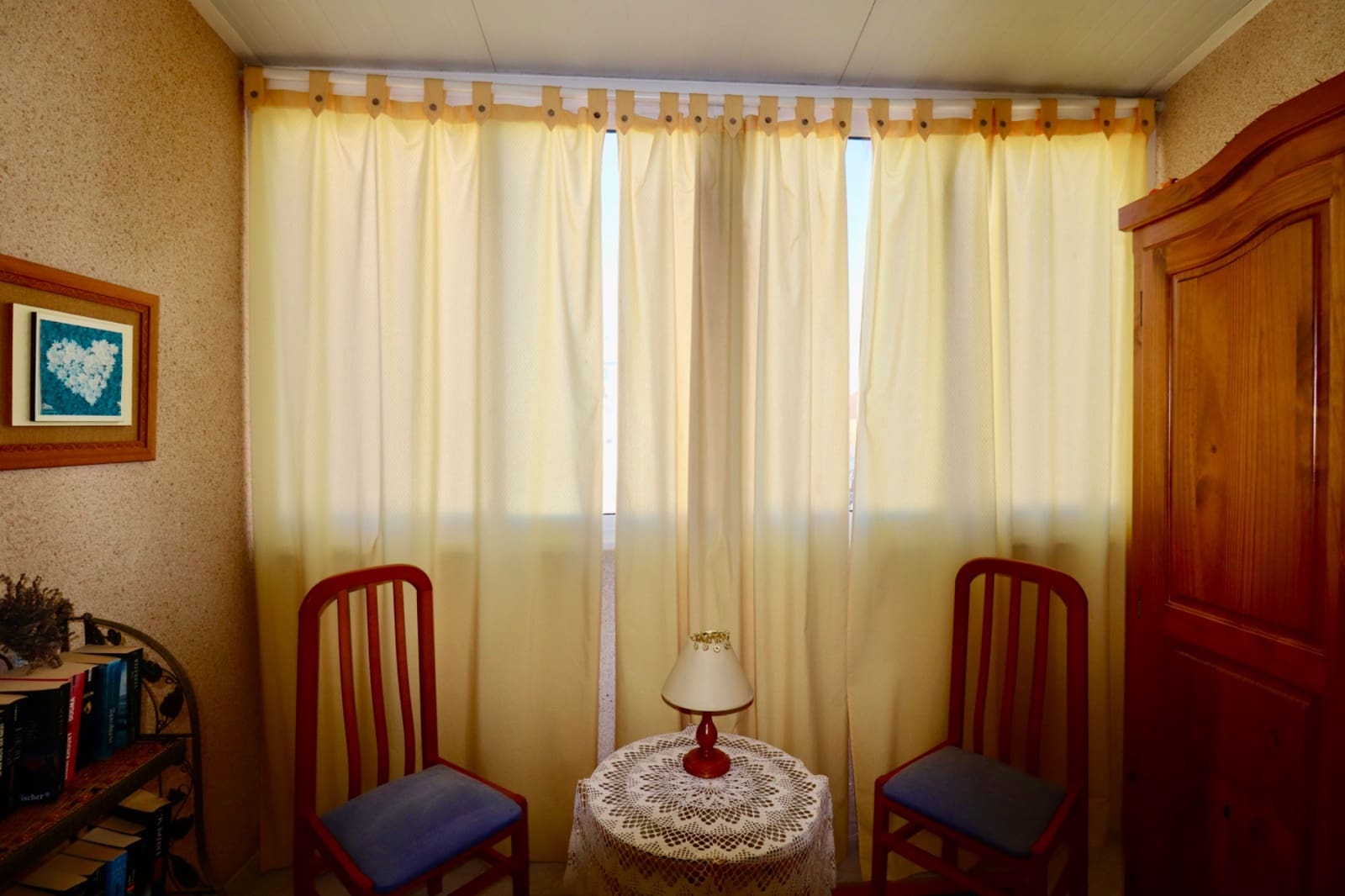 3 chambre Maison de Ville à vendre à Dona Pepa avec piscine - 249 950 € (Ref: 9511821)