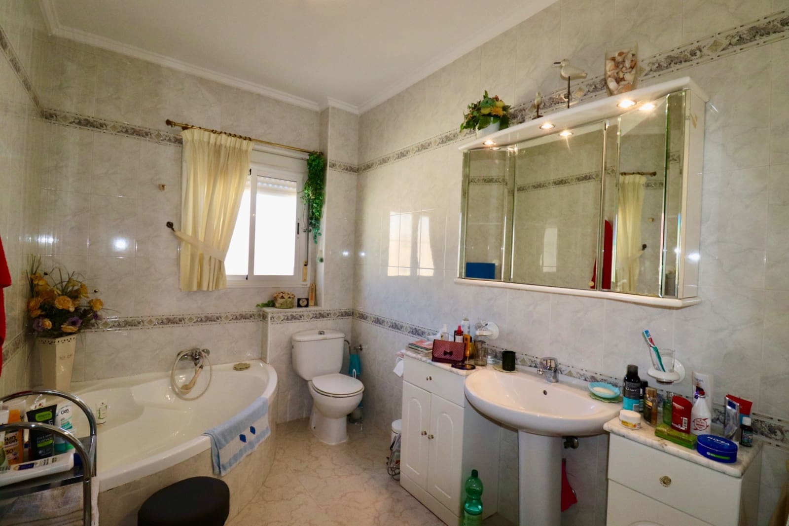 3 chambre Maison de Ville à vendre à Dona Pepa avec piscine - 249 950 € (Ref: 9511821)