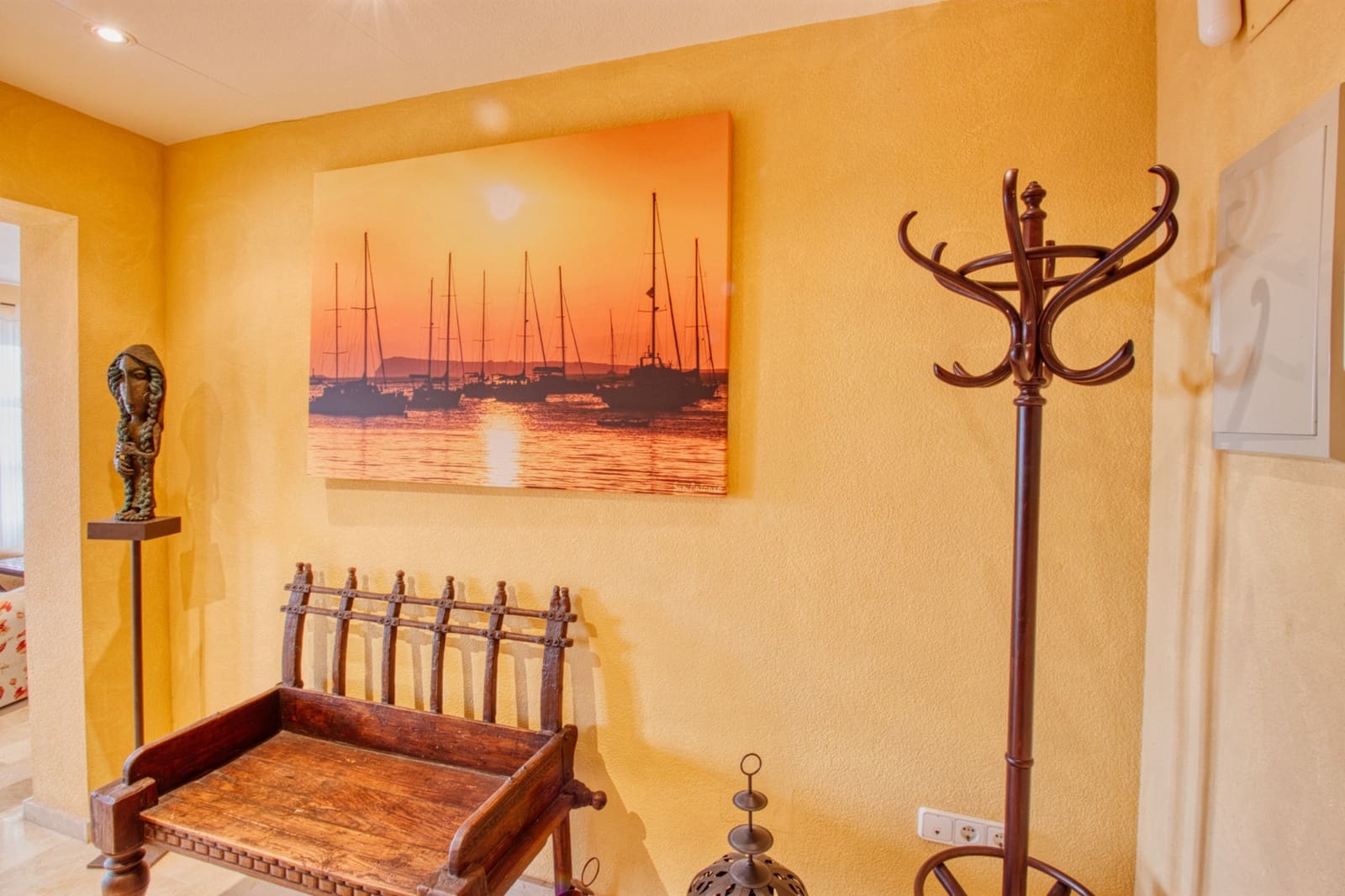 4 bedroom Villa for sale in Benidorm with pool garage - € 690,000 (Ref: 9511822)