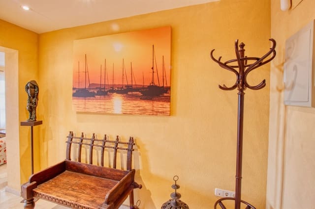 4 bedroom Villa for sale in Poniente, Benidorm with pool garage - € 690,000 (Ref: 9511822)