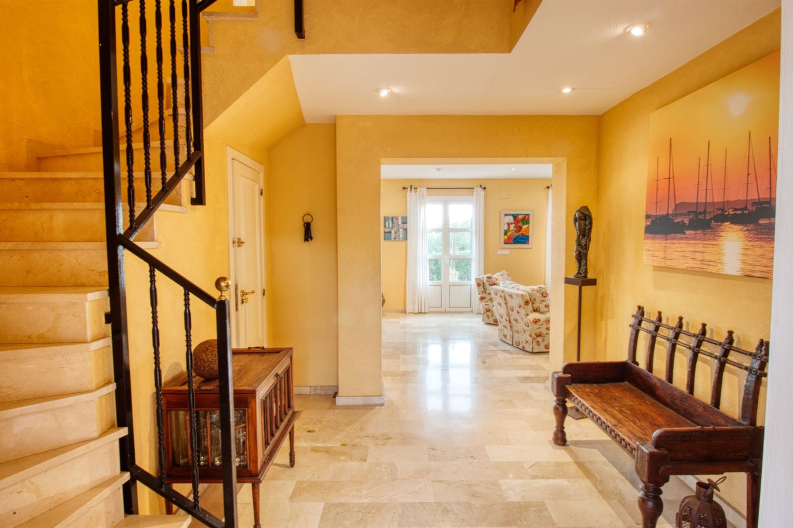 4 bedroom Villa for sale in Benidorm with pool garage - € 690,000 (Ref: 9511822)