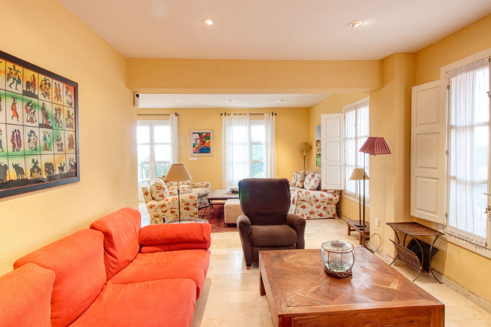 4 bedroom Villa for sale in Benidorm with pool garage - € 690,000 (Ref: 9511822)