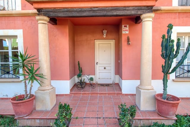 4 bedroom Villa for sale in Poniente, Benidorm with pool garage - € 690,000 (Ref: 9511822)