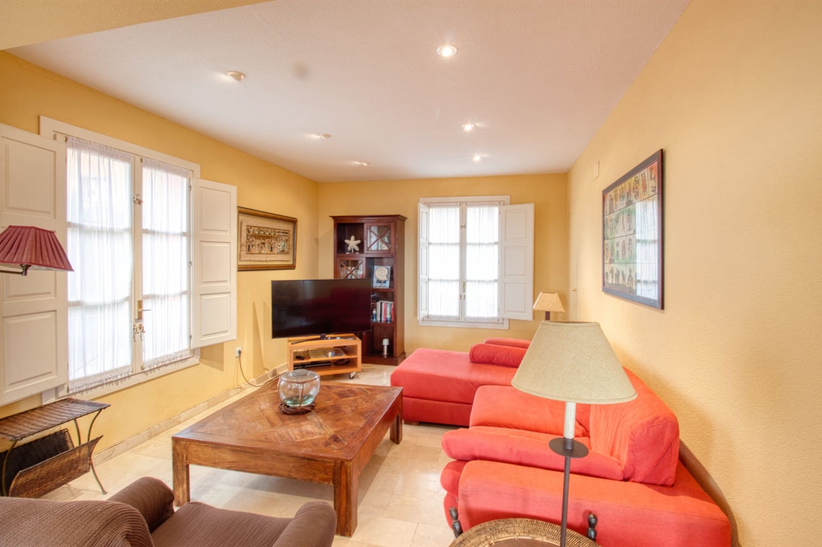 4 bedroom Villa for sale in Benidorm with pool garage - € 690,000 (Ref: 9511822)