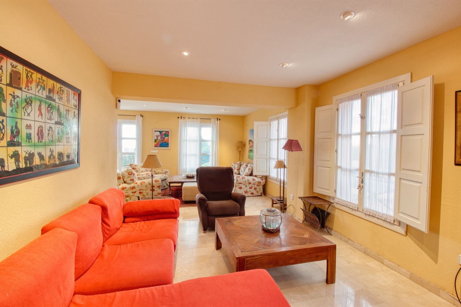 4 bedroom Villa for sale in Benidorm with pool garage - € 690,000 (Ref: 9511822)