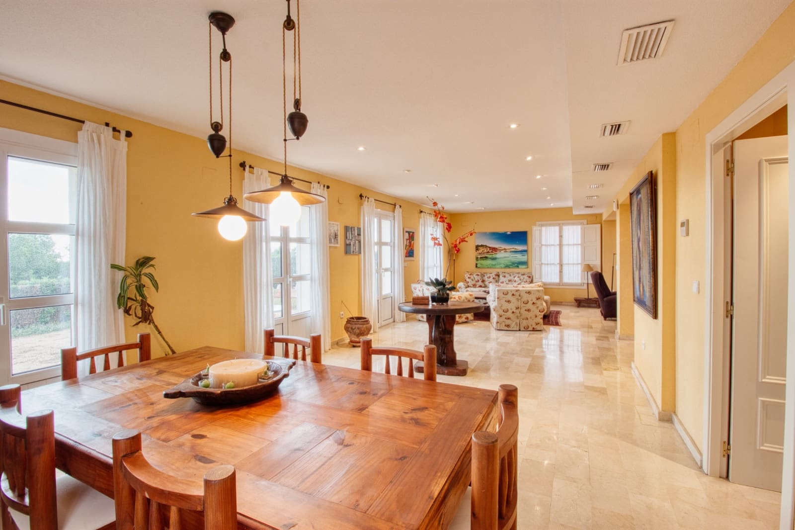 4 bedroom Villa for sale in Benidorm with pool garage - € 690,000 (Ref: 9511822)