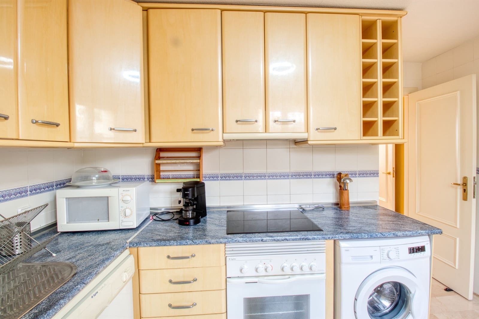 4 bedroom Villa for sale in Benidorm with pool garage - € 690,000 (Ref: 9511822)