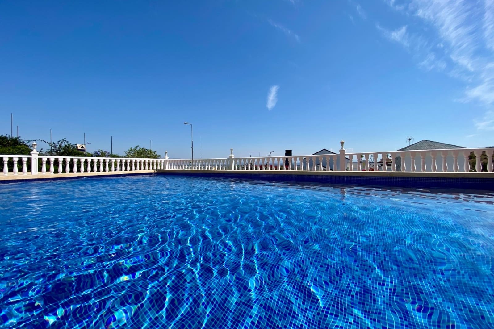 3 chambre Villa/Maison à vendre à Algorfa avec piscine garage - 599 990 € (Ref: 9511823)