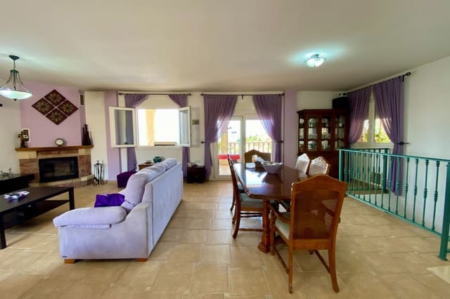 3 chambre Villa/Maison à vendre à Algorfa avec piscine garage - 599 990 € (Ref: 9511823)