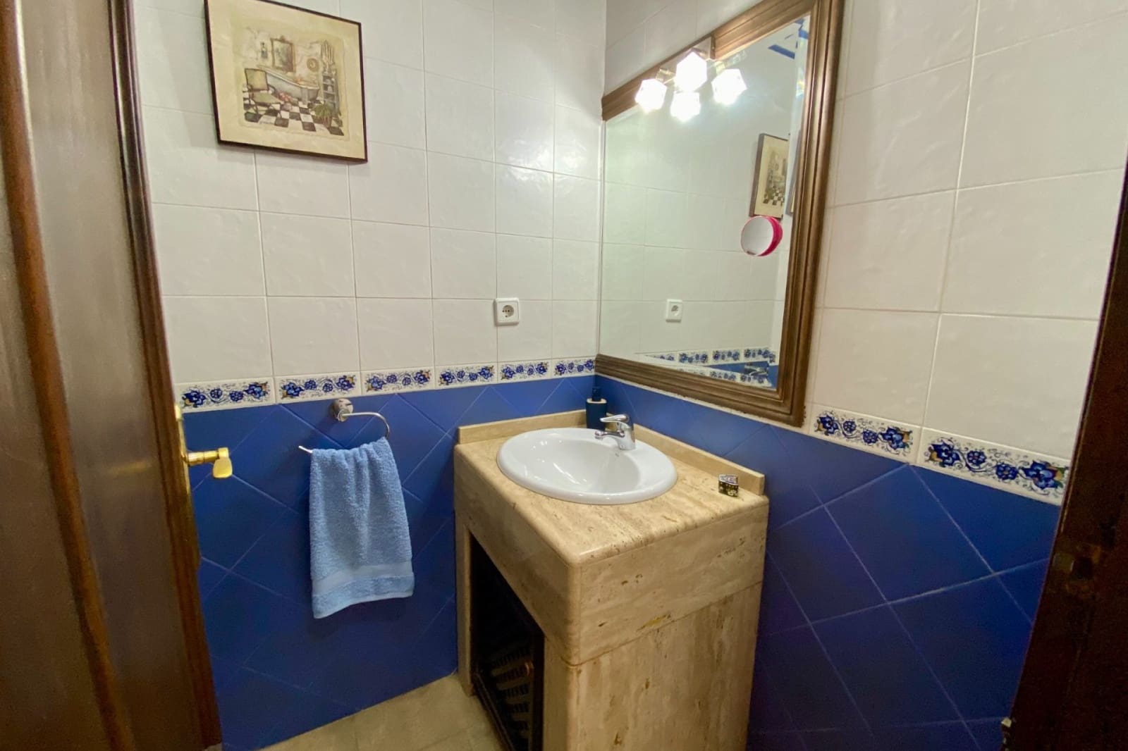 3 chambre Villa/Maison à vendre à Algorfa avec piscine garage - 599 990 € (Ref: 9511823)