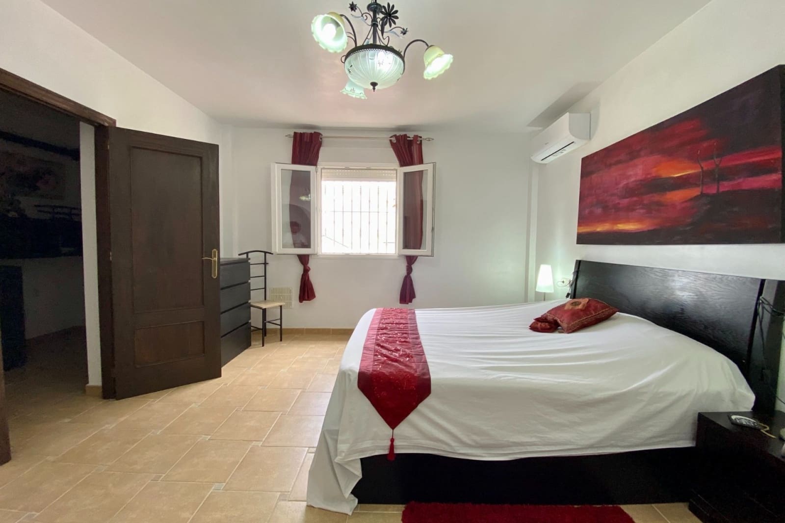 3 chambre Villa/Maison à vendre à Algorfa avec piscine garage - 599 990 € (Ref: 9511823)