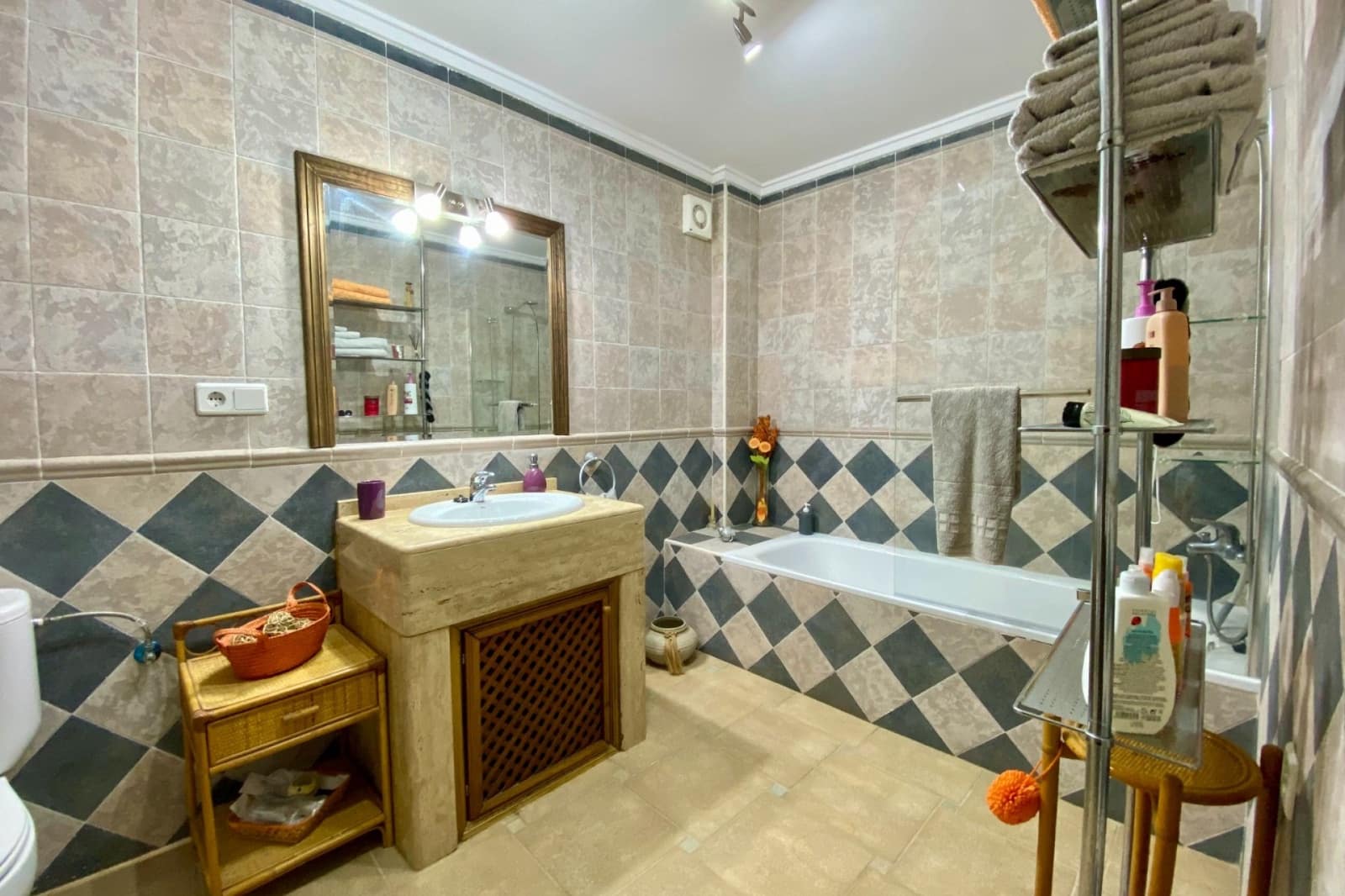 3 chambre Villa/Maison à vendre à Algorfa avec piscine garage - 599 990 € (Ref: 9511823)