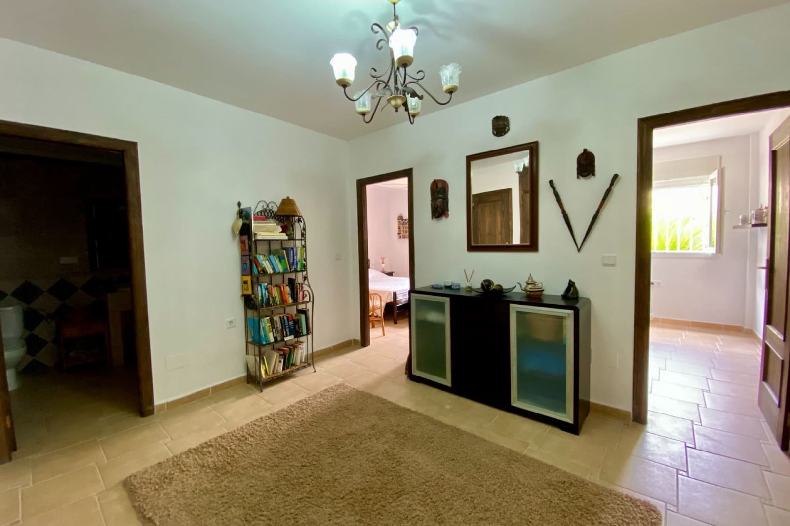 3 chambre Villa/Maison à vendre à Algorfa avec piscine garage - 599 990 € (Ref: 9511823)