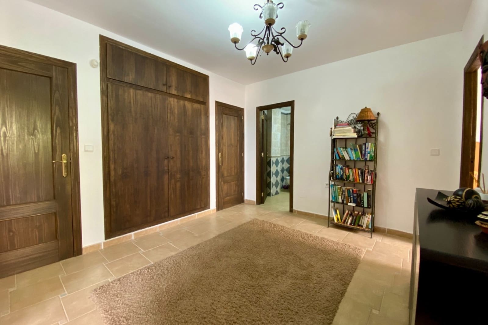 3 chambre Villa/Maison à vendre à Algorfa avec piscine garage - 599 990 € (Ref: 9511823)