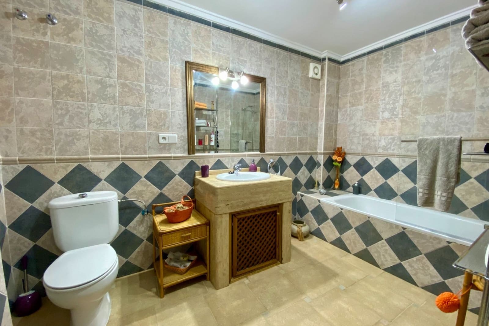 3 chambre Villa/Maison à vendre à Algorfa avec piscine garage - 599 990 € (Ref: 9511823)